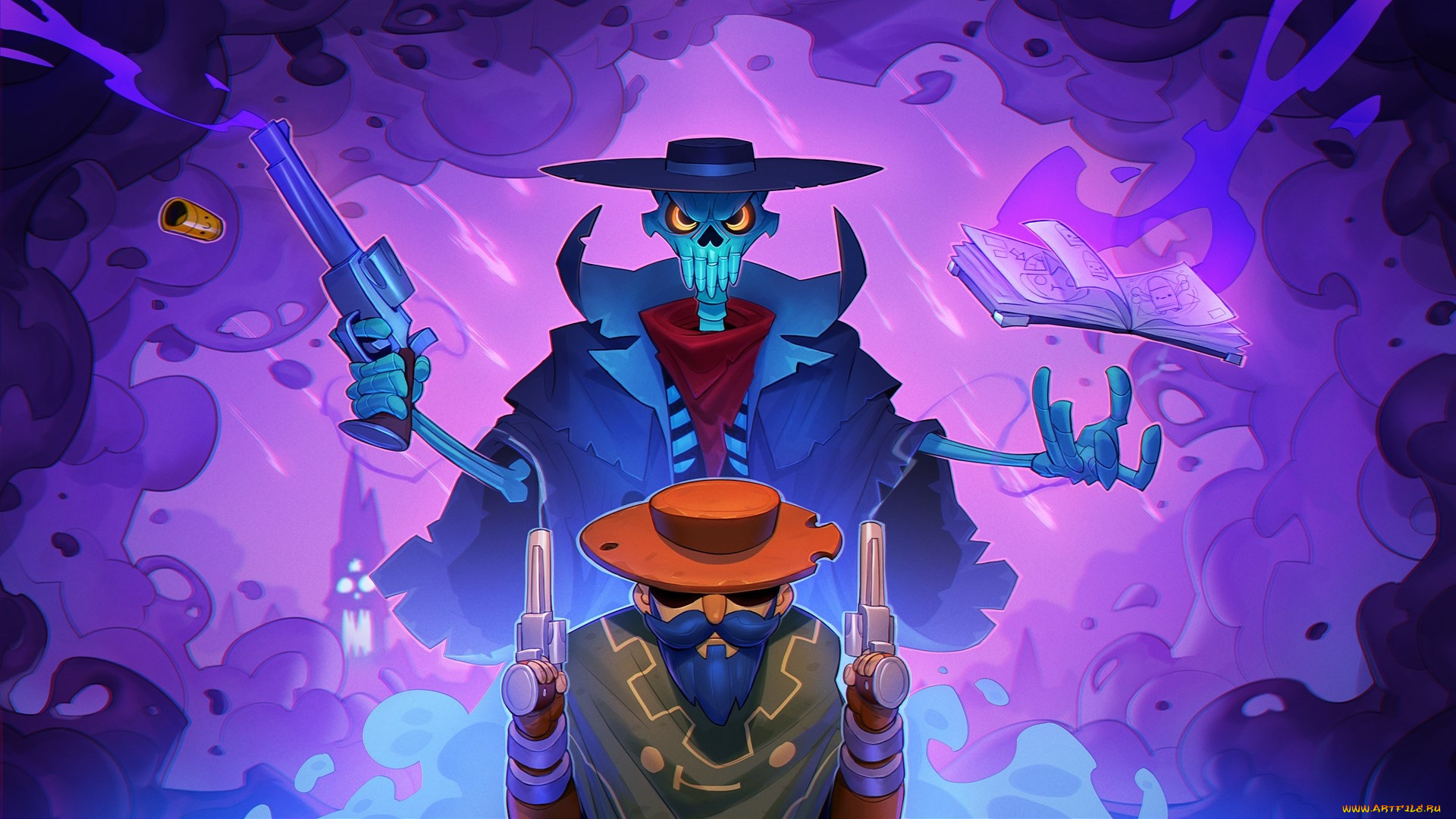 enter the gungeon,  , ---, enter, the, gungeon